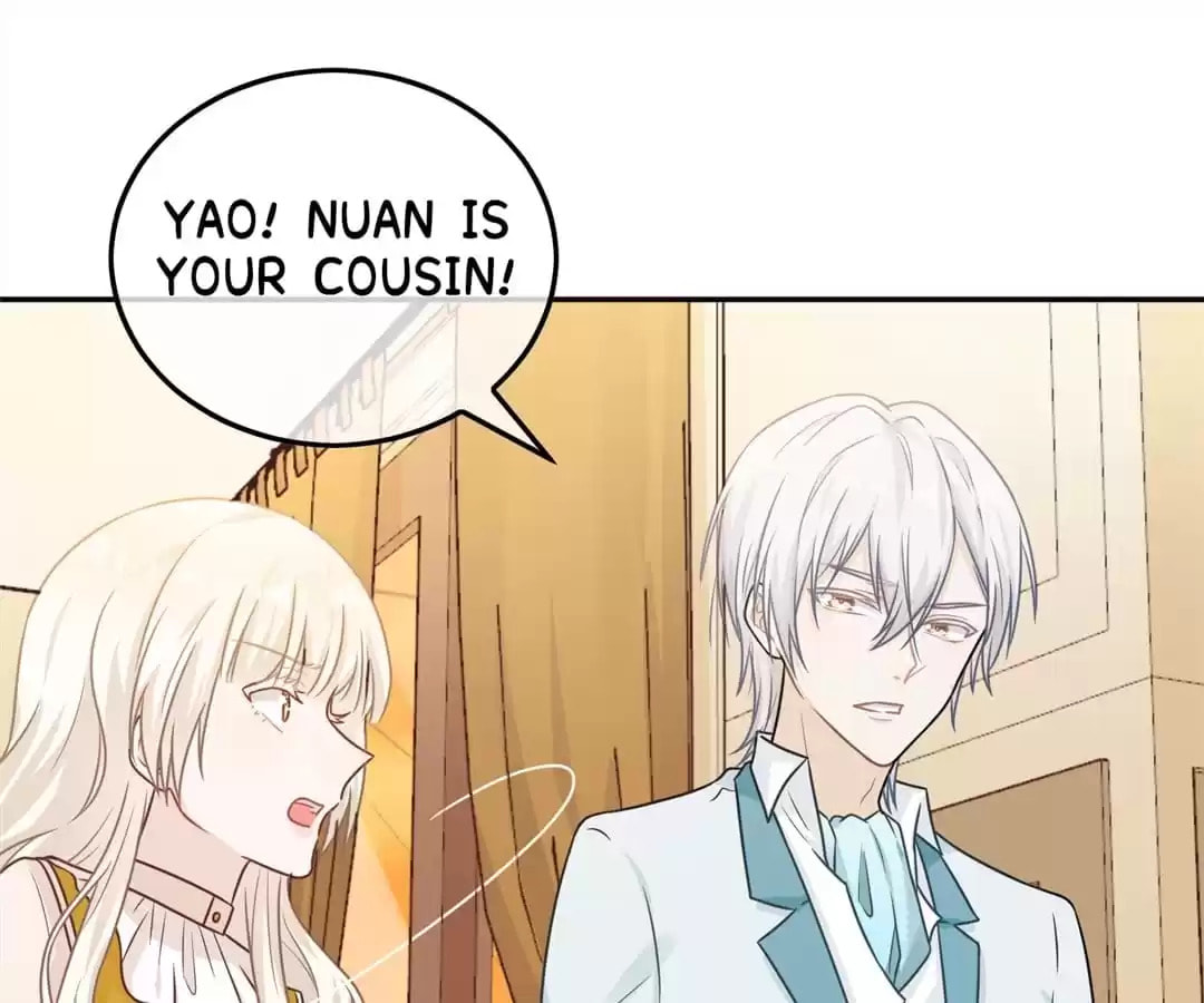 Read Two Ways for Lovers chapter 66 image 9 on Lezhin
