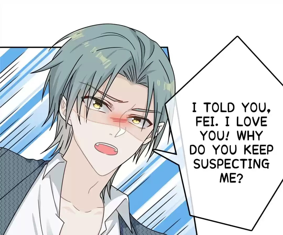 Read Two Ways for Lovers chapter 67 image 17 on Lezhin