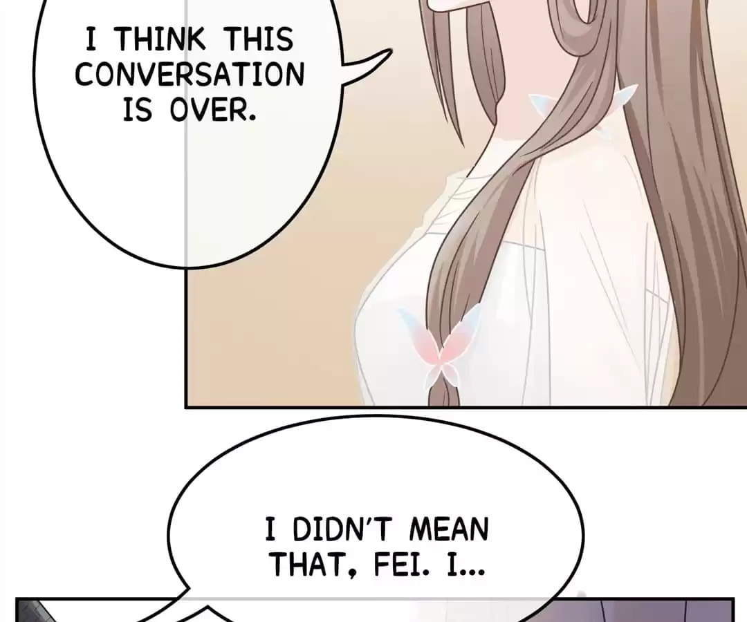 Read Two Ways for Lovers chapter 67 image 27 on Lezhin