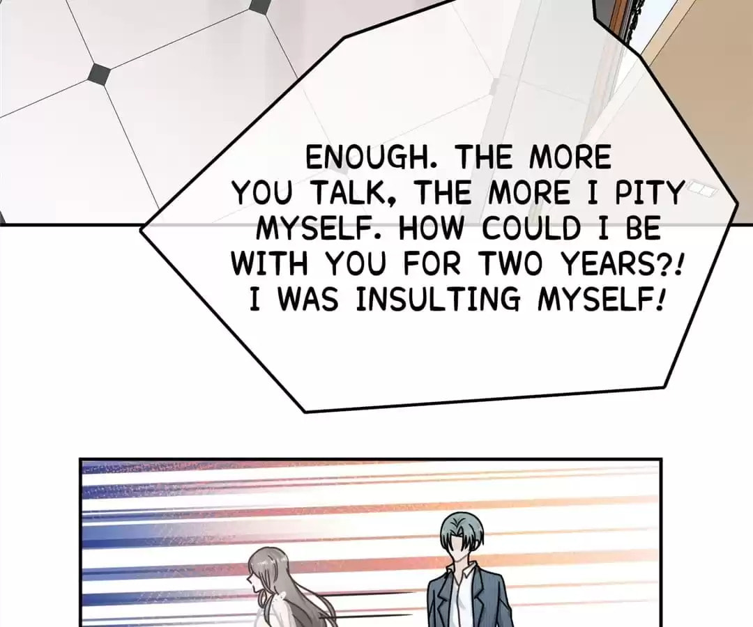 Read Two Ways for Lovers chapter 67 image 30 on Lezhin