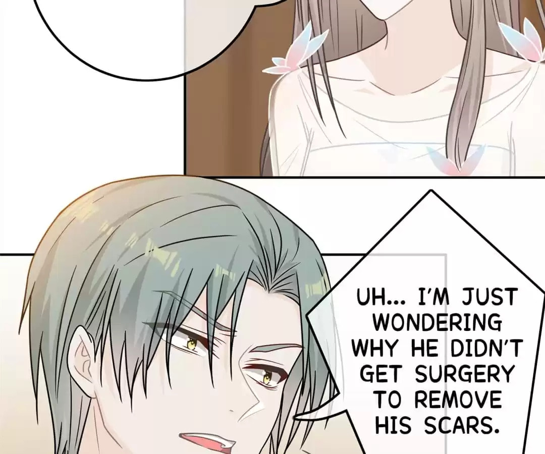 Read Two Ways for Lovers chapter 67 image 4 on Lezhin
