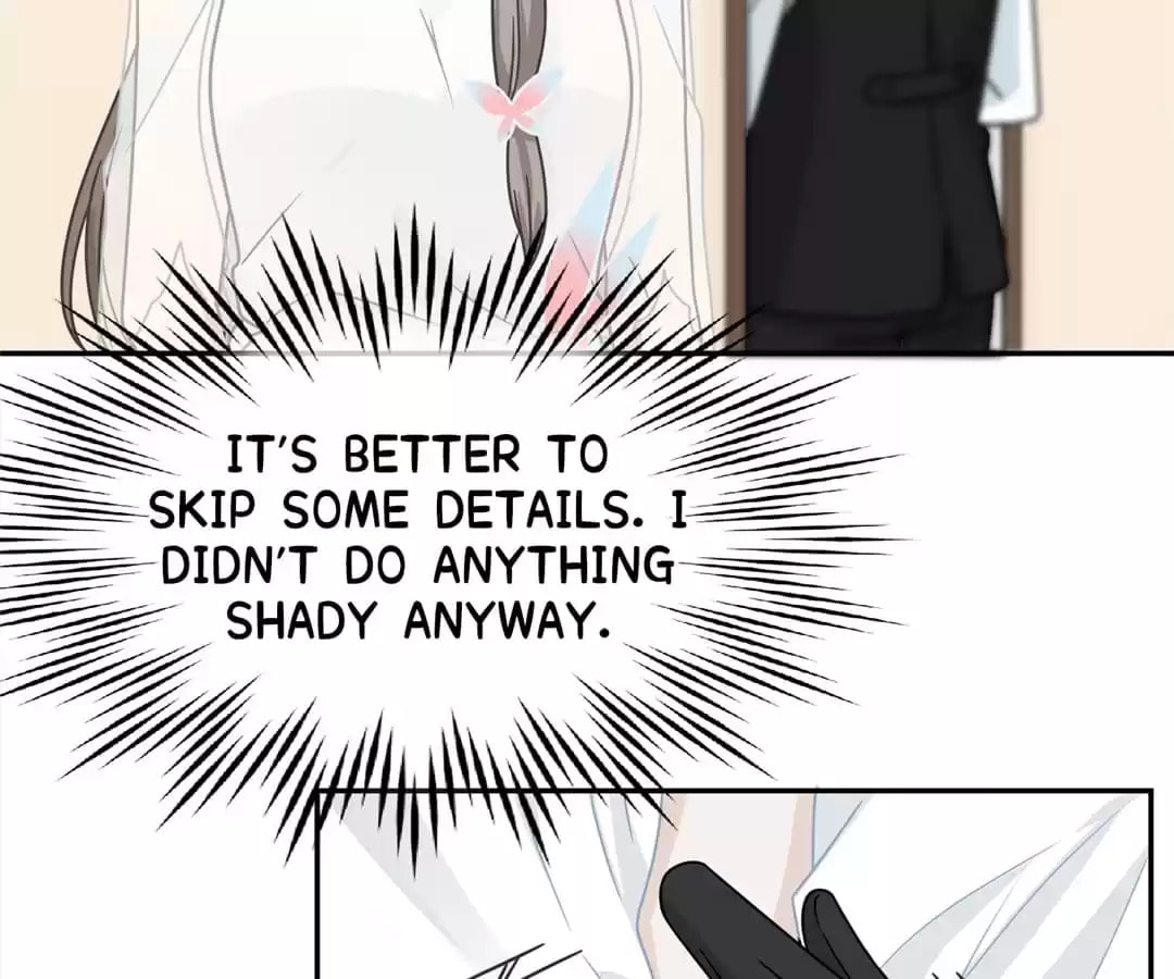 Read Two Ways for Lovers chapter 68 image 14 on Lezhin