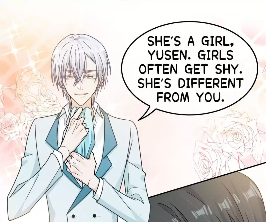 Read Two Ways for Lovers chapter 68 image 41 on Lezhin