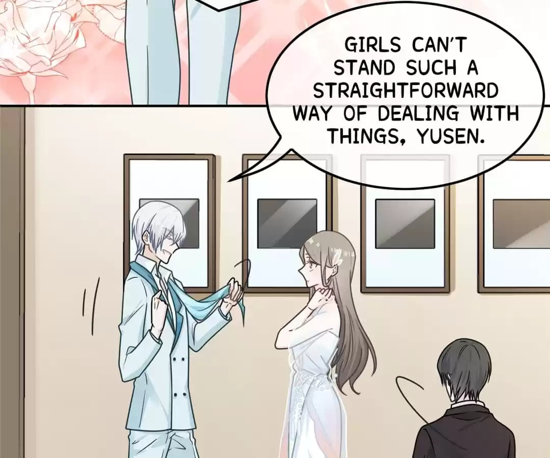 Read Two Ways for Lovers chapter 68 image 43 on Lezhin