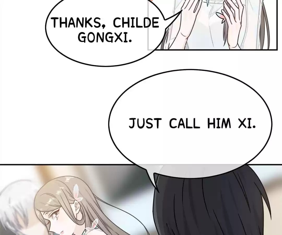 Read Two Ways for Lovers chapter 68 image 45 on Lezhin