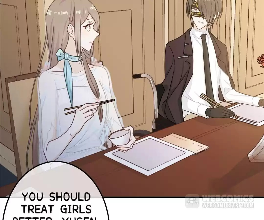 Read Two Ways for Lovers chapter 69 image 10 on Lezhin