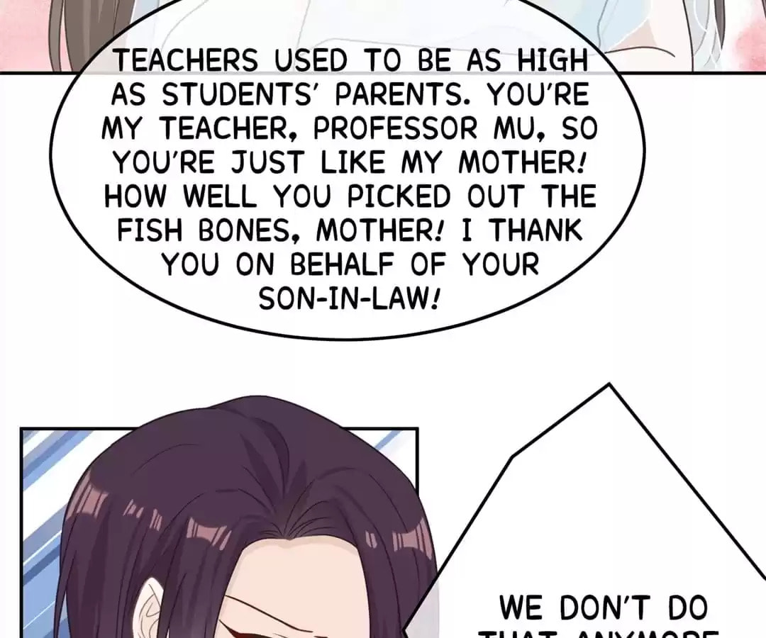 Read Two Ways for Lovers chapter 69 image 22 on Lezhin