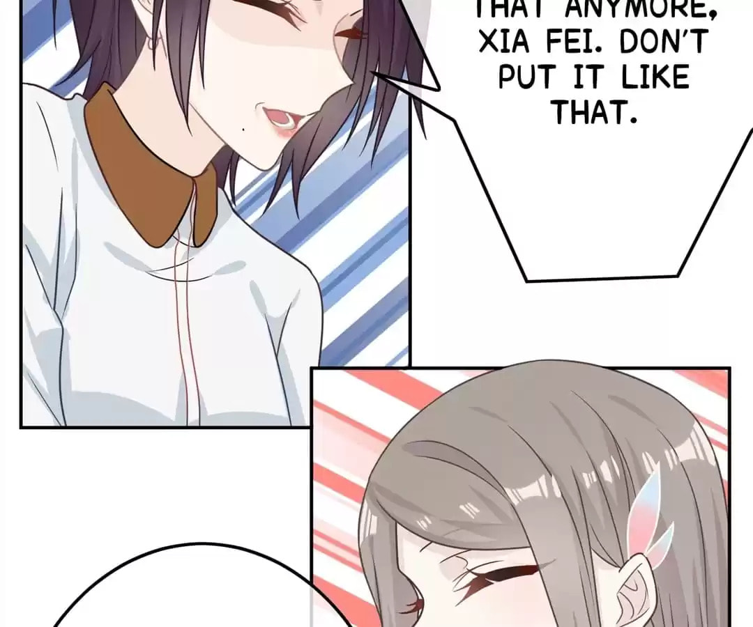 Read Two Ways for Lovers chapter 69 image 23 on Lezhin