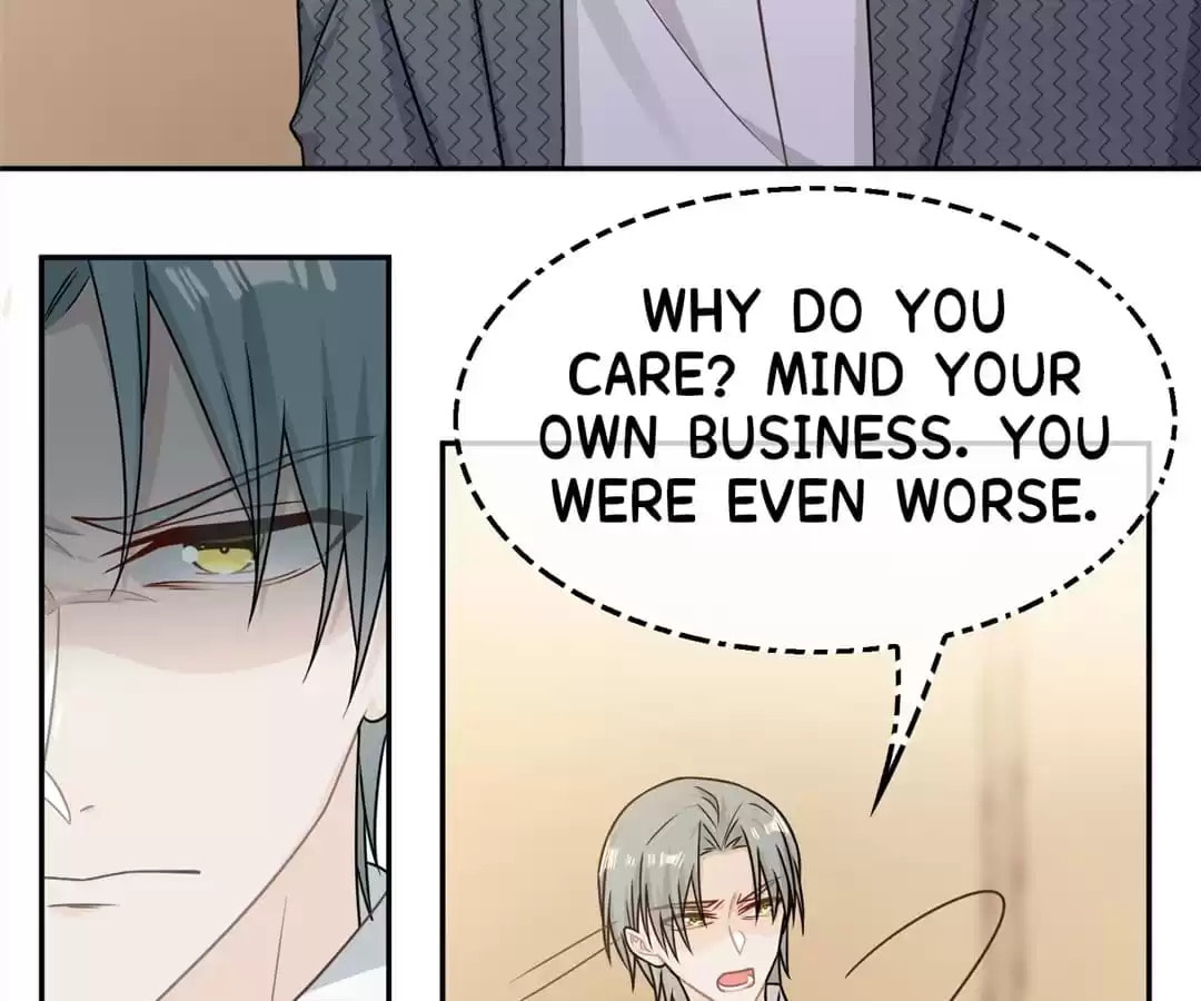 Read Two Ways for Lovers chapter 69 image 3 on Lezhin