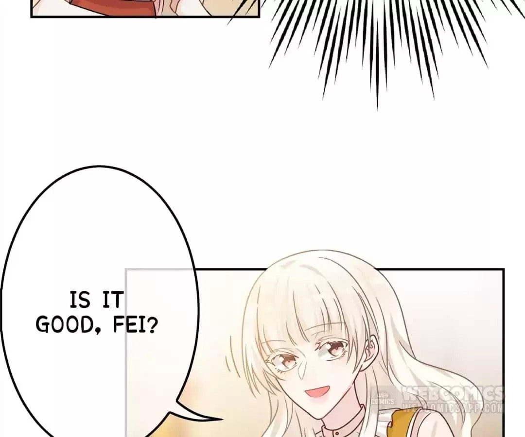 Read Two Ways for Lovers chapter 69 image 34 on Lezhin
