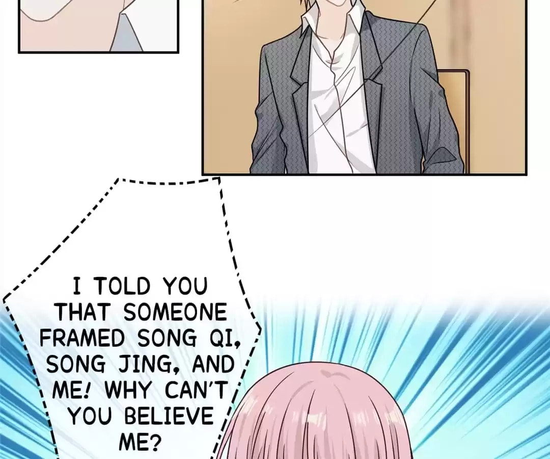 Read Two Ways for Lovers chapter 69 image 4 on Lezhin