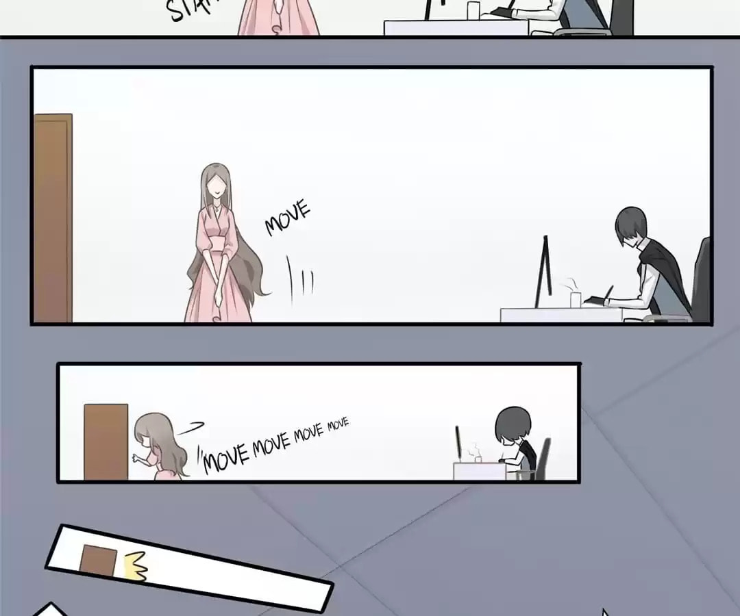 Read Two Ways for Lovers chapter 7 image 44 on Lezhin
