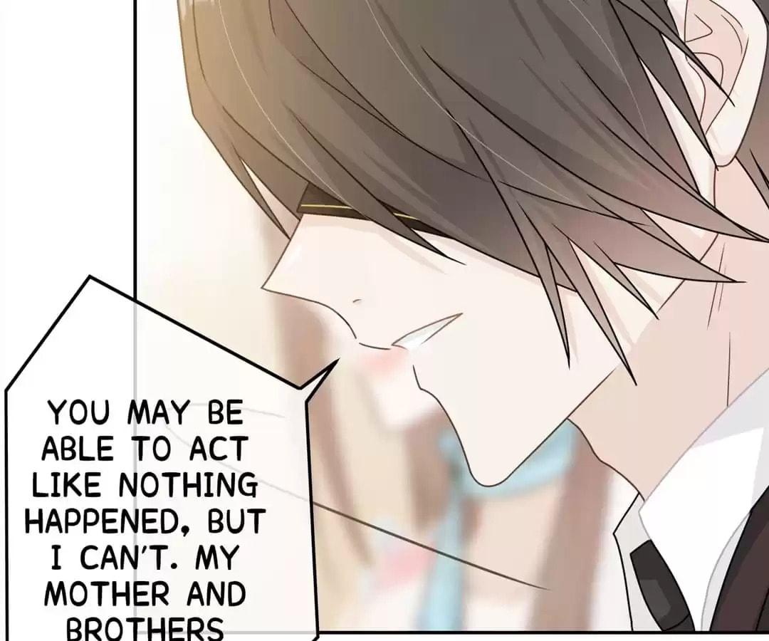Read Two Ways for Lovers chapter 70 image 3 on Lezhin