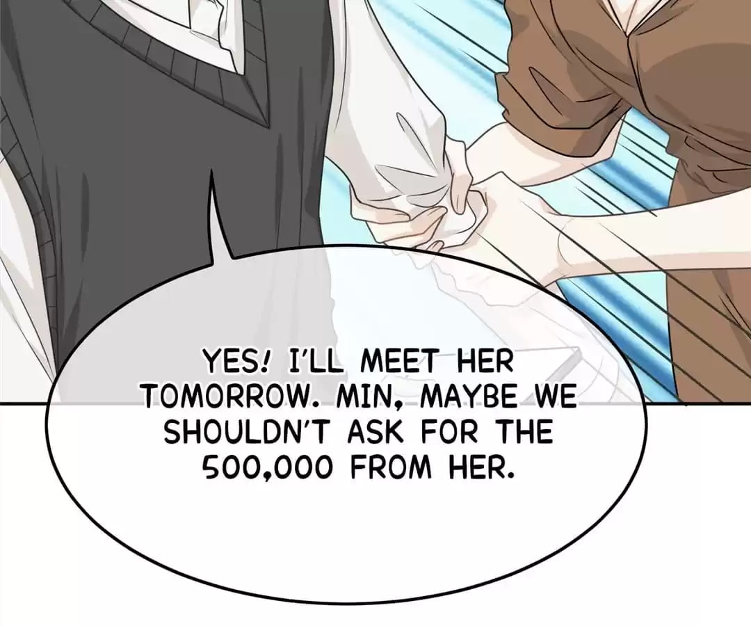 Read Two Ways for Lovers chapter 71 image 16 on Lezhin