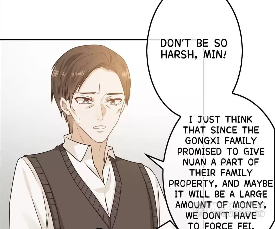 Read Two Ways for Lovers chapter 71 image 18 on Lezhin