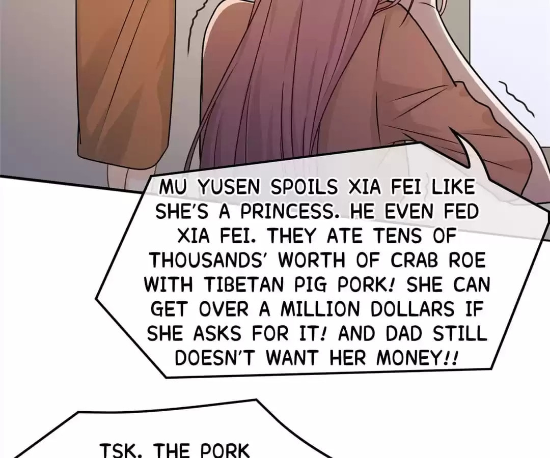 Read Two Ways for Lovers chapter 71 image 21 on Lezhin