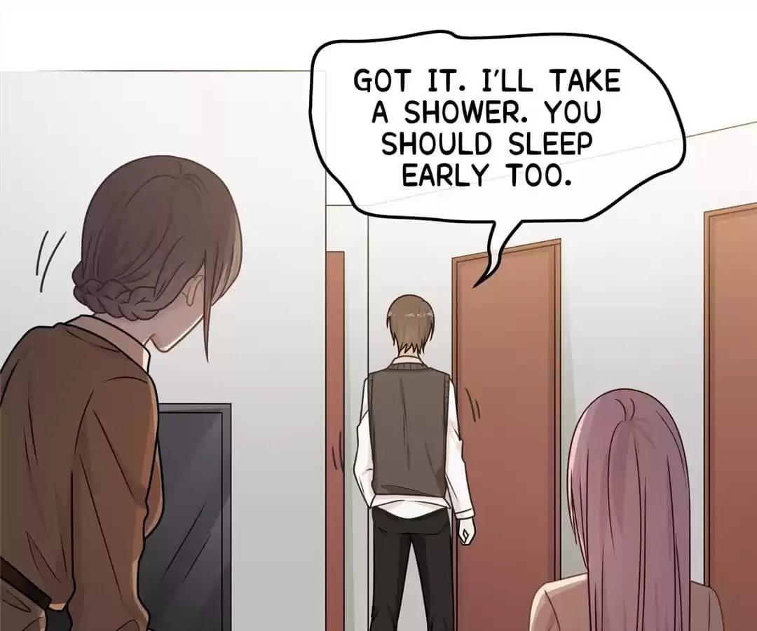 Read Two Ways for Lovers chapter 71 image 25 on Lezhin
