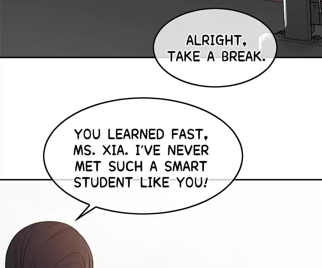 Read Two Ways for Lovers chapter 71 image 3 on Lezhin