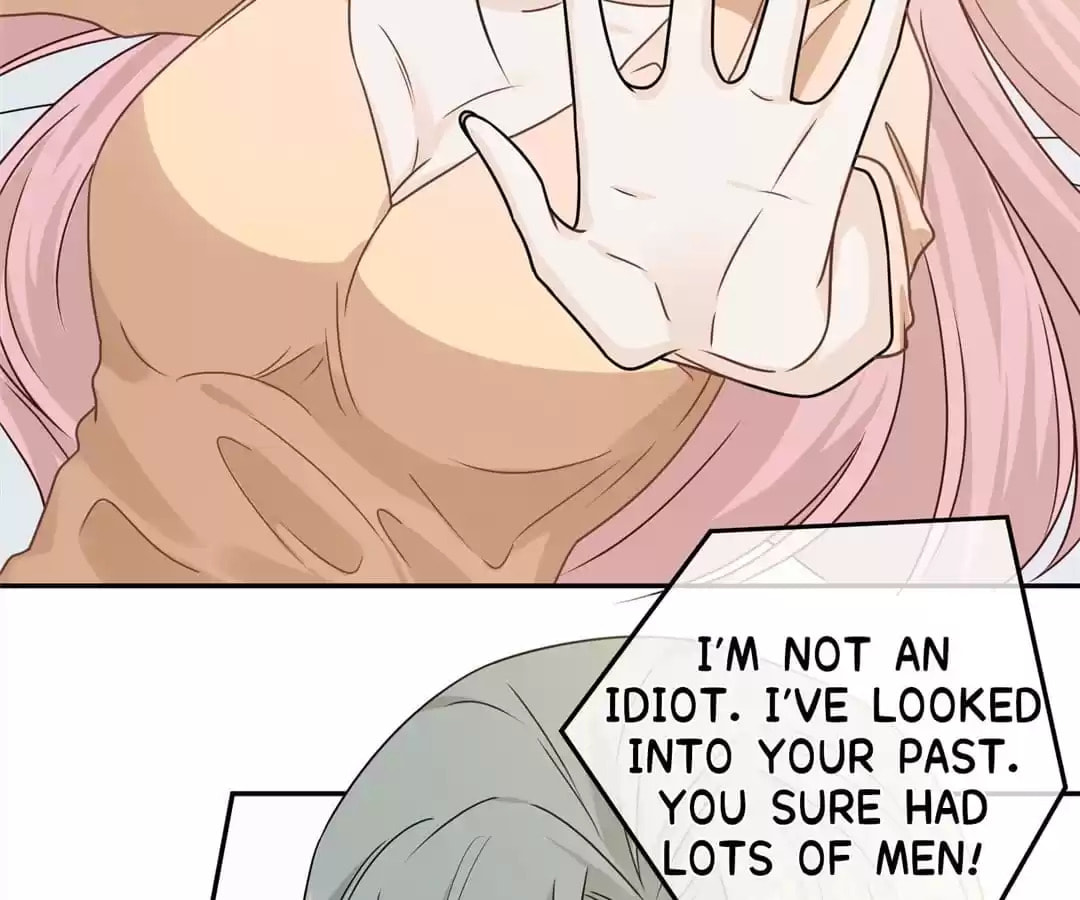 Read Two Ways for Lovers chapter 71 image 44 on Lezhin