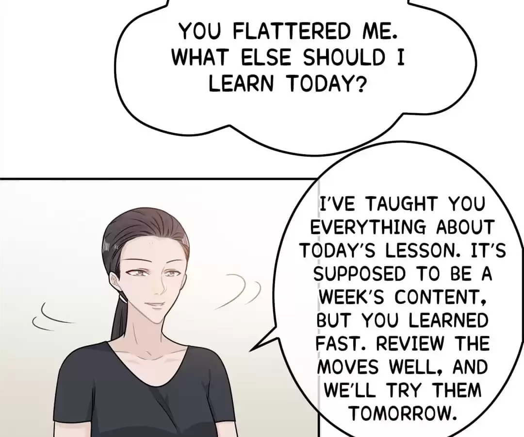 Read Two Ways for Lovers chapter 71 image 5 on Lezhin