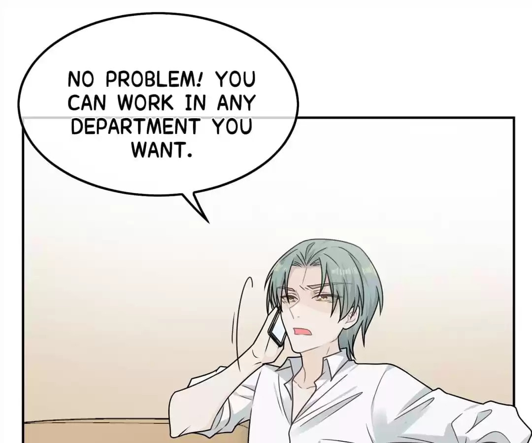 Read Two Ways for Lovers chapter 72 image 1 on Lezhin