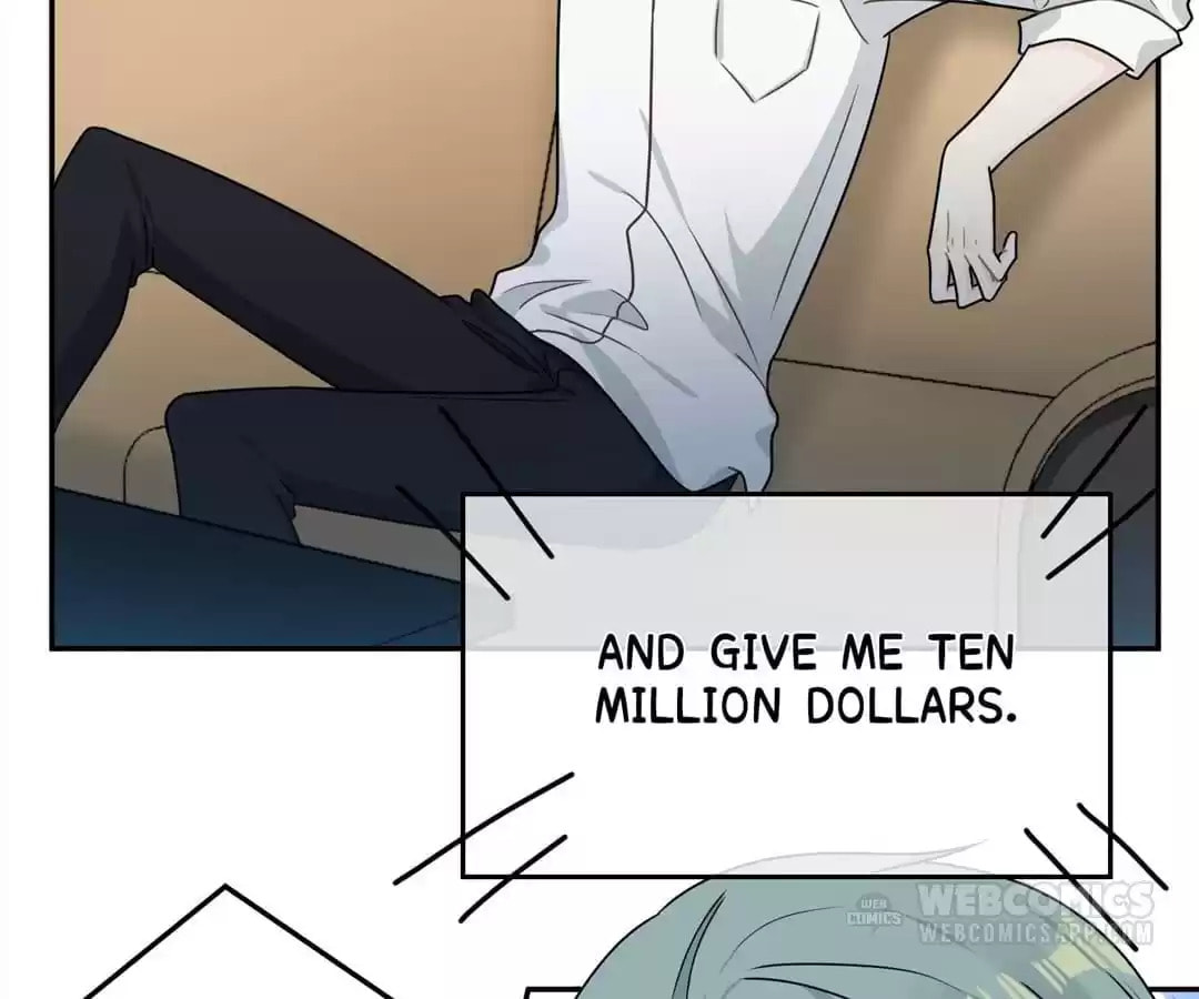 Read Two Ways for Lovers chapter 72 image 2 on Lezhin