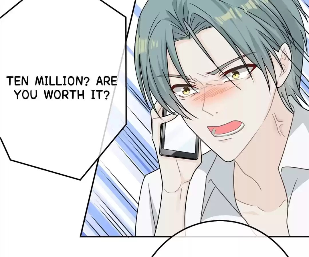 Read Two Ways for Lovers chapter 72 image 3 on Lezhin