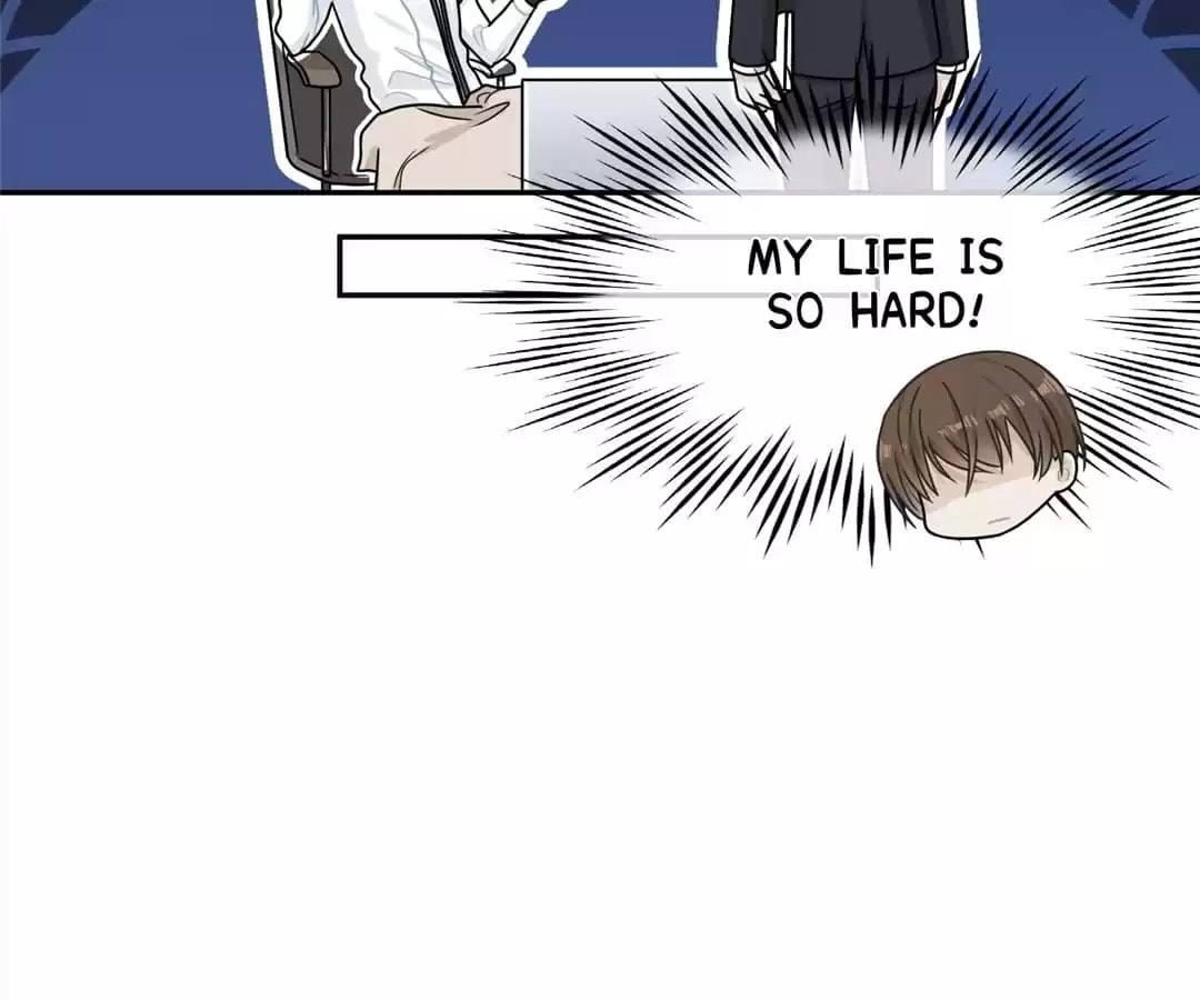 Read Two Ways for Lovers chapter 72 image 32 on Lezhin