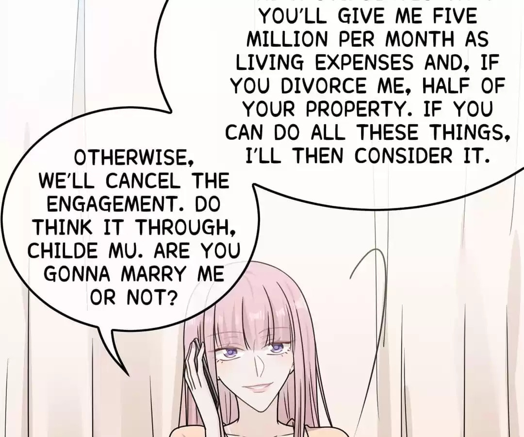 Read Two Ways for Lovers chapter 72 image 7 on Lezhin