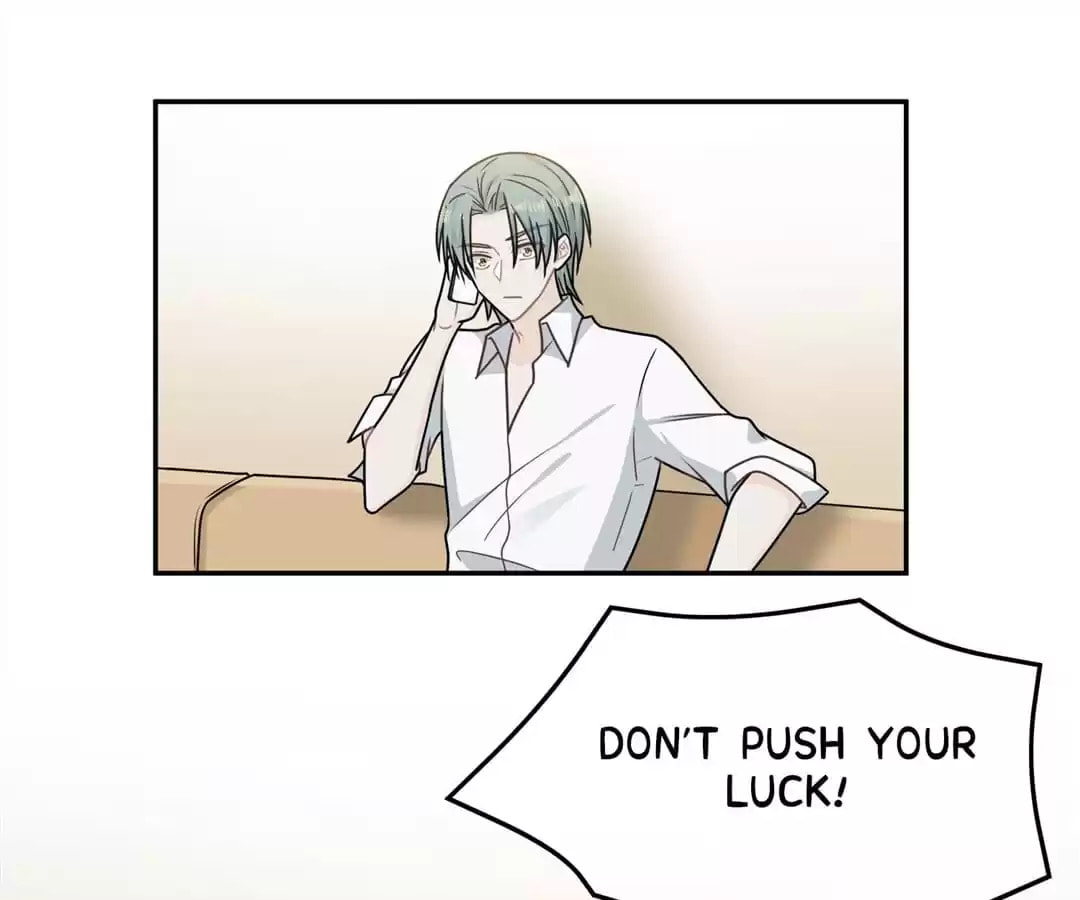 Read Two Ways for Lovers chapter 72 image 9 on Lezhin