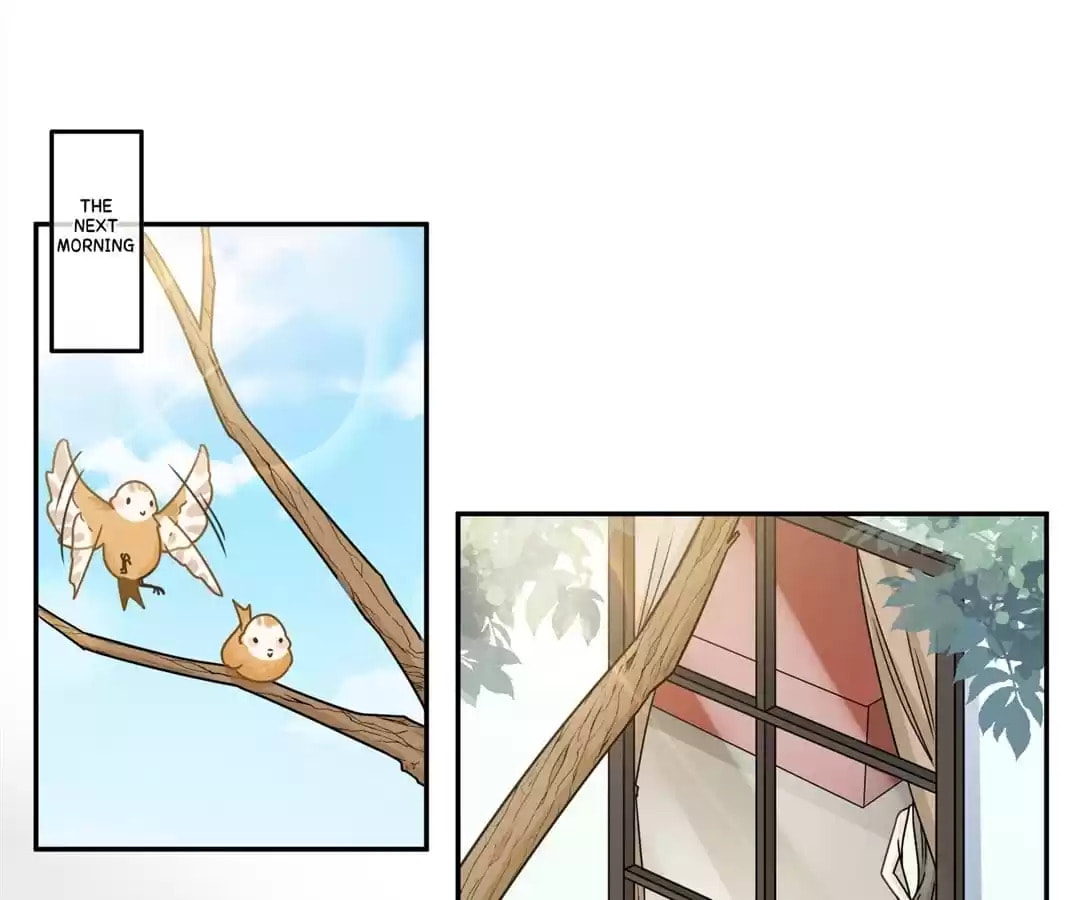Read Two Ways for Lovers chapter 73 image 19 on Lezhin