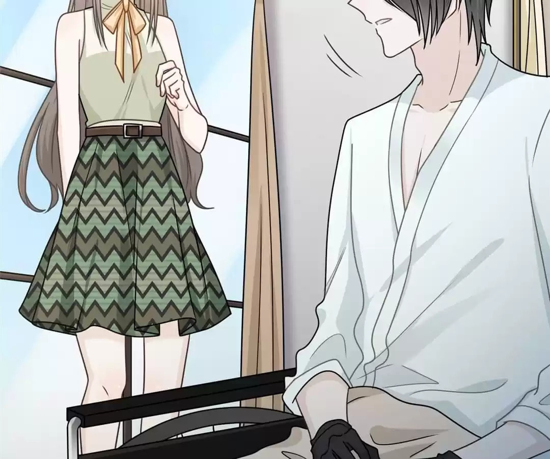 Read Two Ways for Lovers chapter 73 image 21 on Lezhin