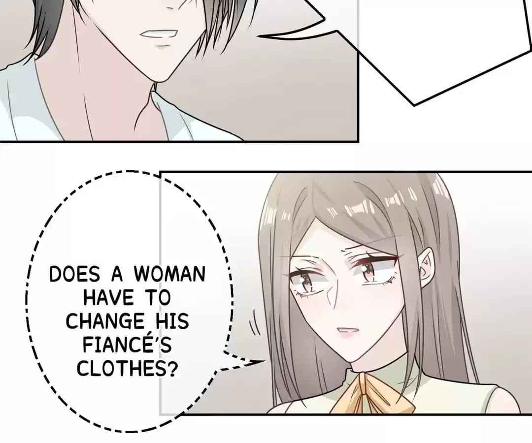 Read Two Ways for Lovers chapter 73 image 23 on Lezhin
