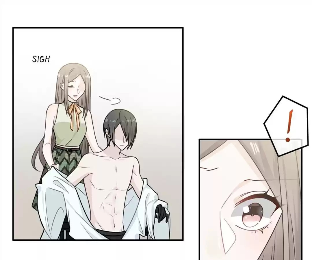 Read Two Ways for Lovers chapter 73 image 25 on Lezhin