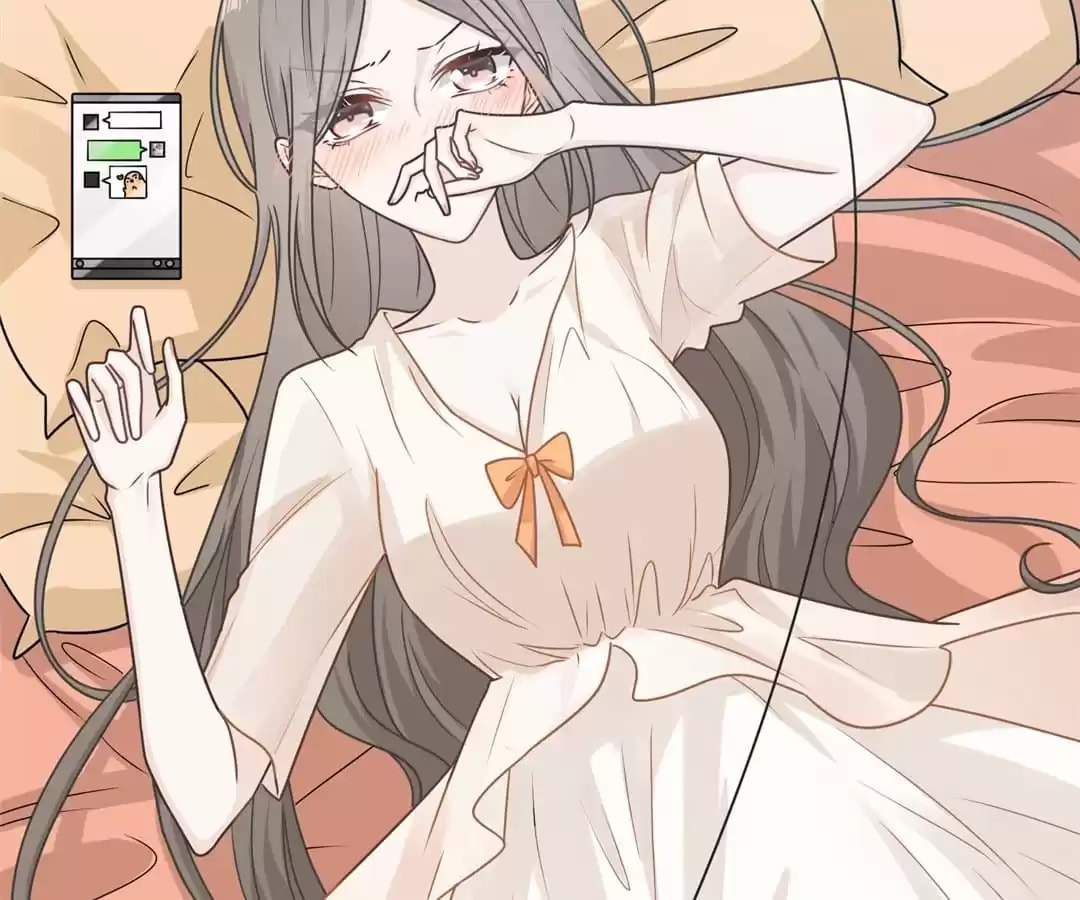 Read Two Ways for Lovers chapter 73 image 3 on Lezhin