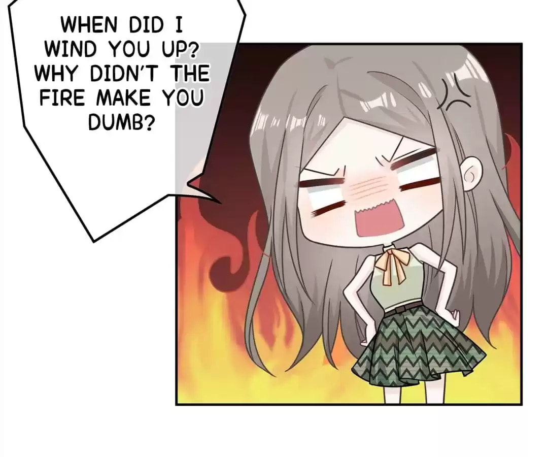 Read Two Ways for Lovers chapter 73 image 32 on Lezhin