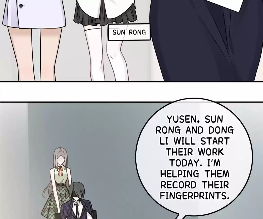 Read Two Ways for Lovers chapter 73 image 39 on Lezhin