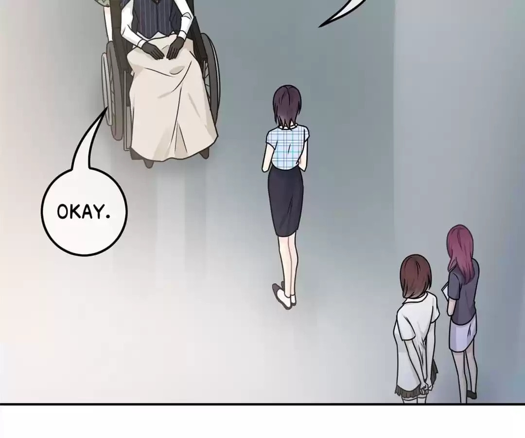Read Two Ways for Lovers chapter 73 image 40 on Lezhin