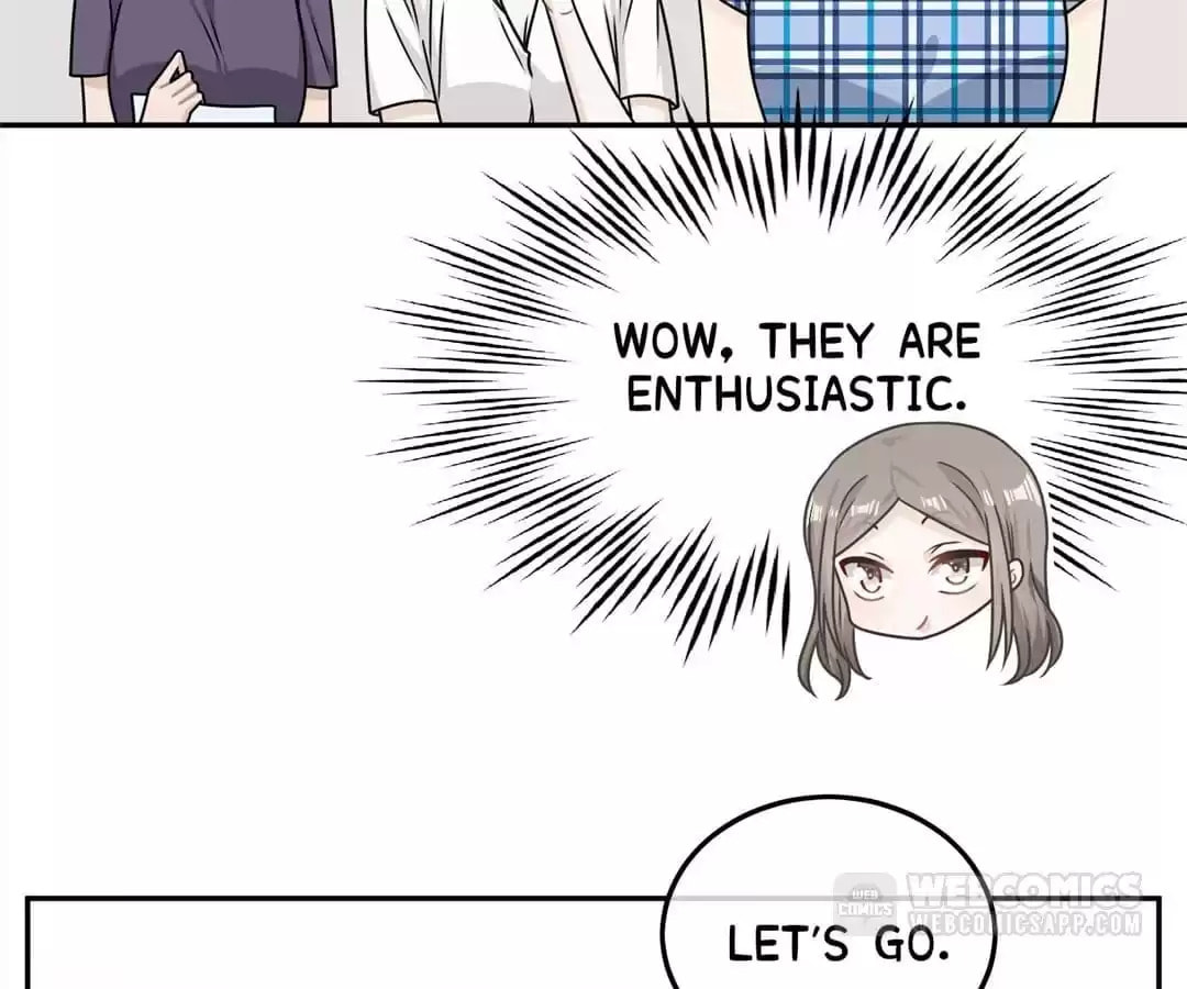 Read Two Ways for Lovers chapter 73 image 42 on Lezhin