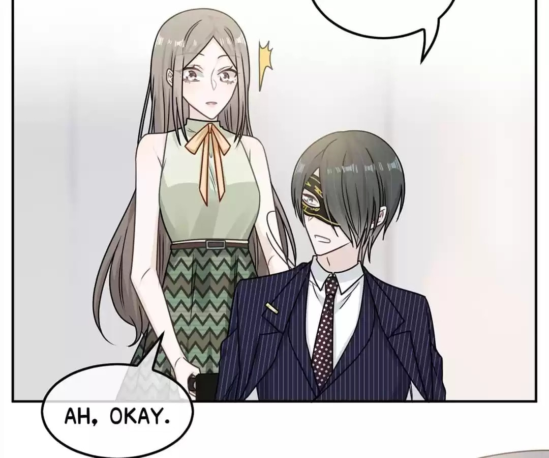 Read Two Ways for Lovers chapter 73 image 43 on Lezhin