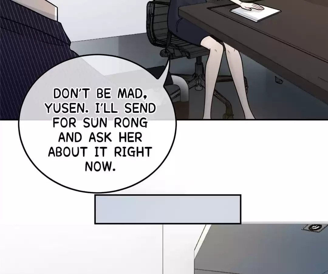 Read Two Ways for Lovers chapter 74 image 23 on Lezhin