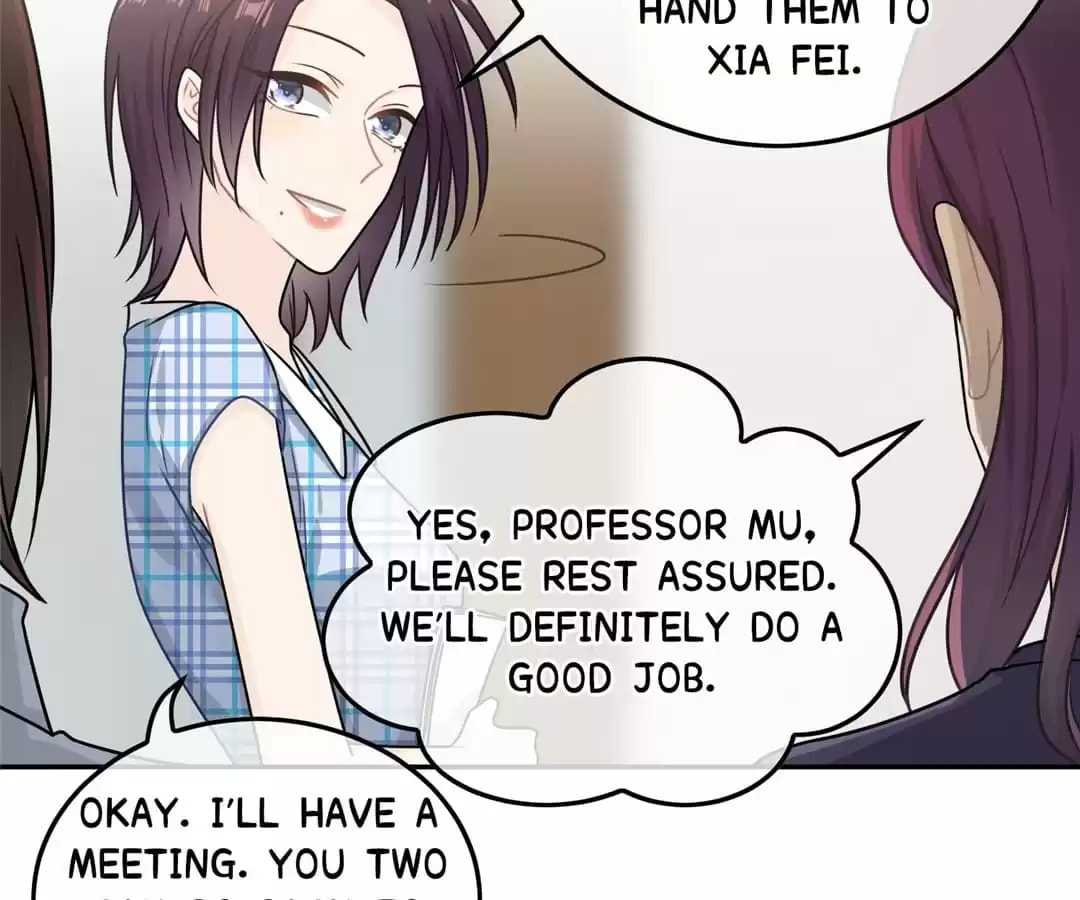 Read Two Ways for Lovers chapter 74 image 4 on Lezhin