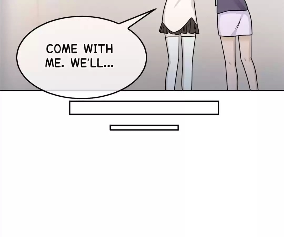 Read Two Ways for Lovers chapter 74 image 8 on Lezhin
