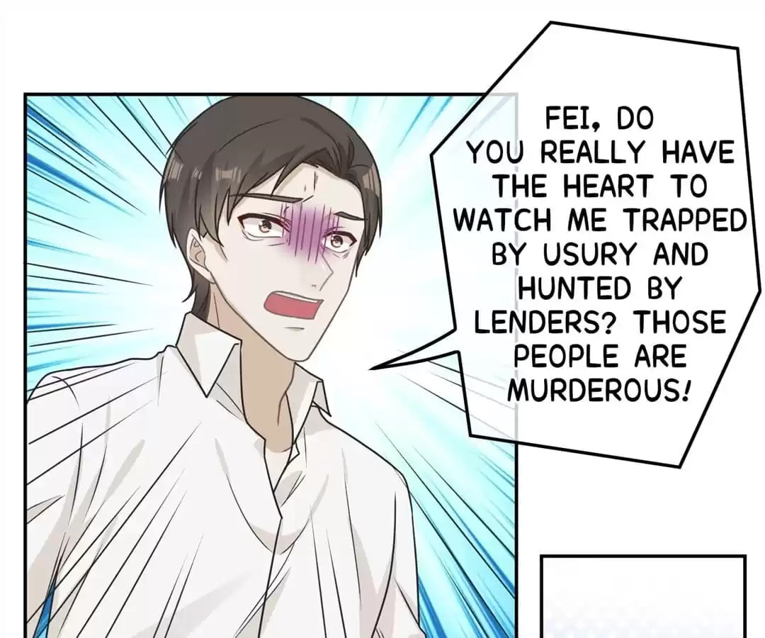 Read Two Ways for Lovers chapter 75 image 17 on Lezhin