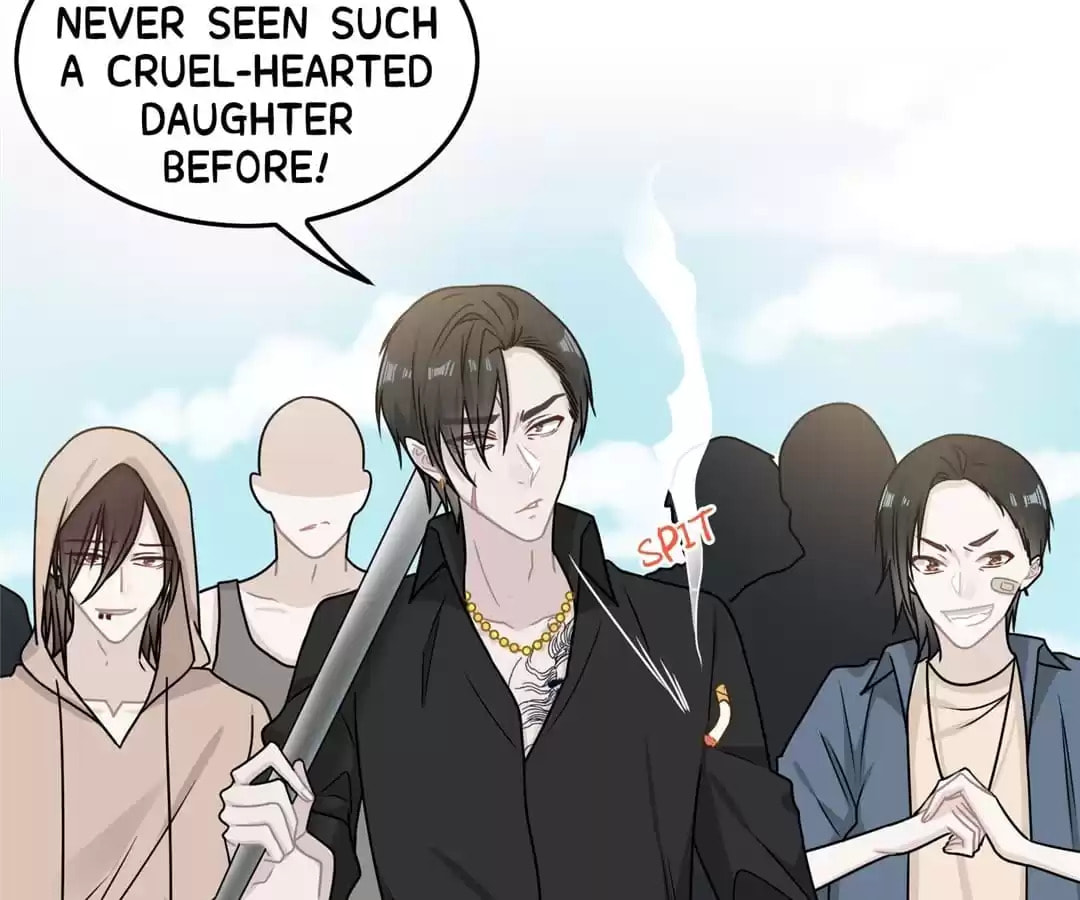 Read Two Ways for Lovers chapter 75 image 27 on Lezhin