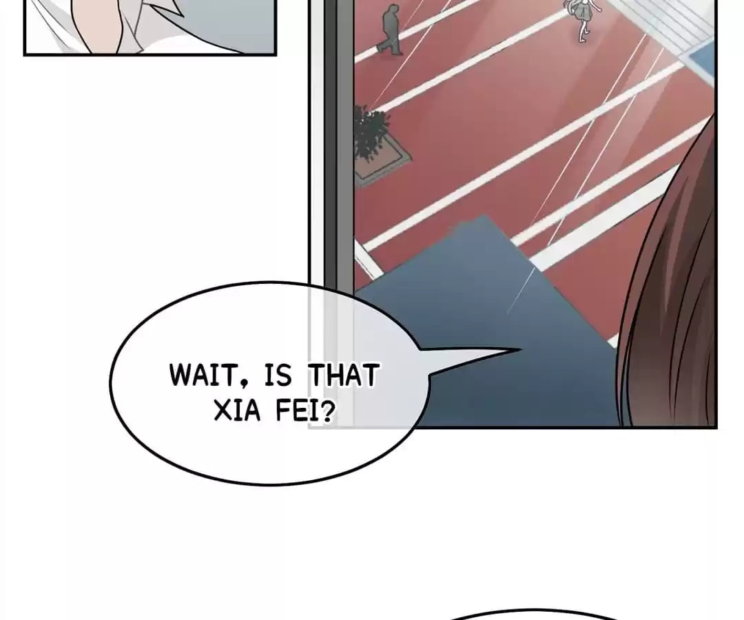 Read Two Ways for Lovers chapter 75 image 3 on Lezhin
