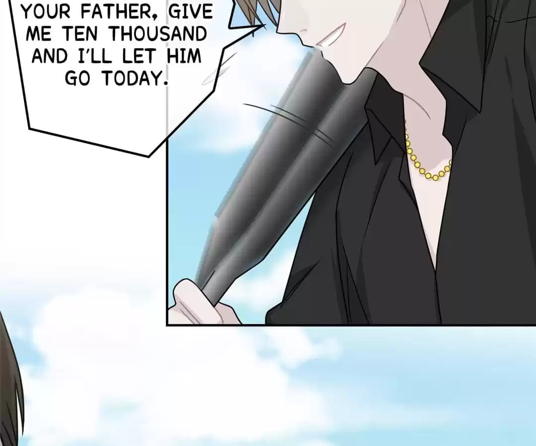 Read Two Ways for Lovers chapter 75 image 38 on Lezhin