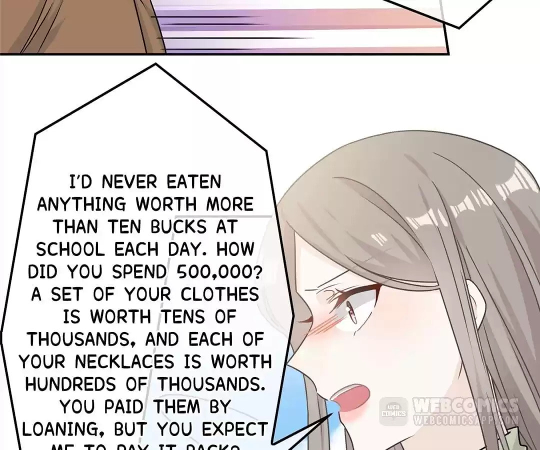 Read Two Ways for Lovers chapter 76 image 10 on Lezhin