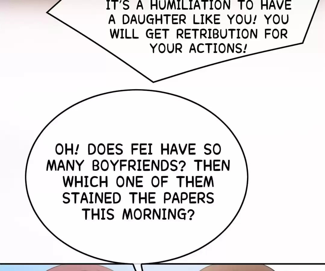 Read Two Ways for Lovers chapter 76 image 19 on Lezhin