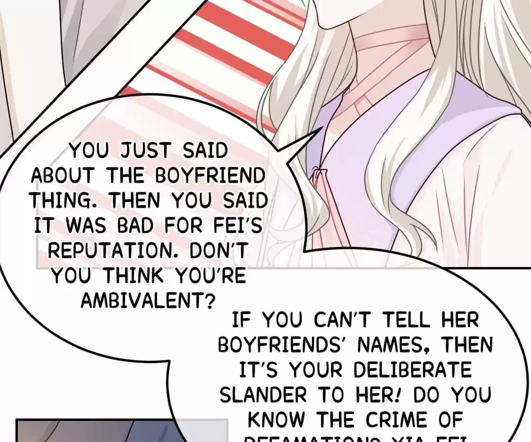 Read Two Ways for Lovers chapter 76 image 29 on Lezhin